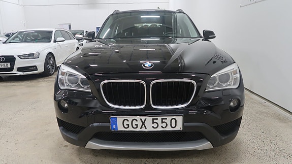 BMW X1 8 of 20