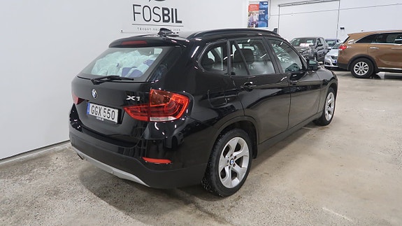 BMW X1 4 of 5