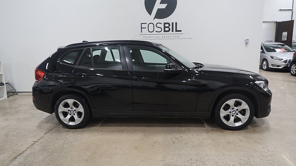 BMW X1 3 of 5
