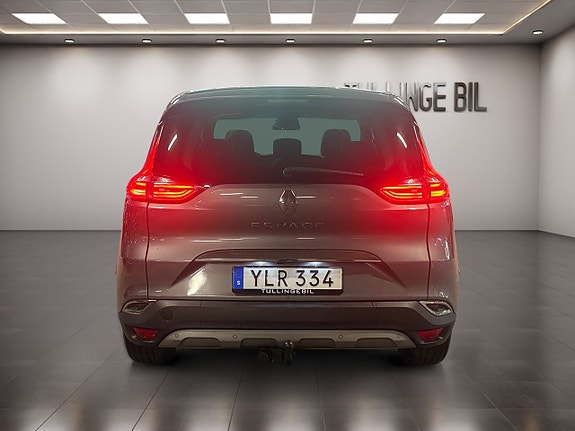 Renault Espace 4 of 21