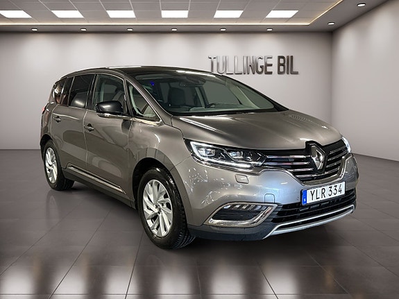 Renault Espace 7 of 21
