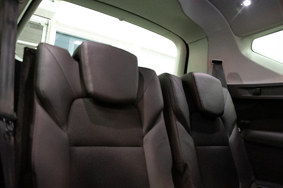Renault Espace 19 of 21