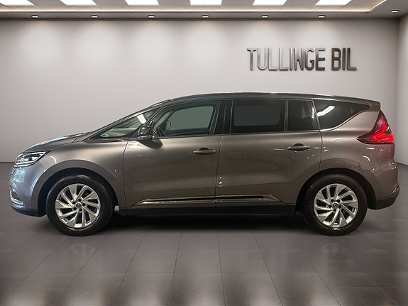 Renault Espace 2 of 21