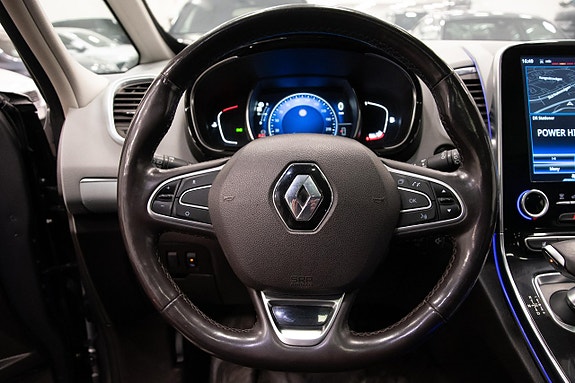 Renault Espace 10 of 21