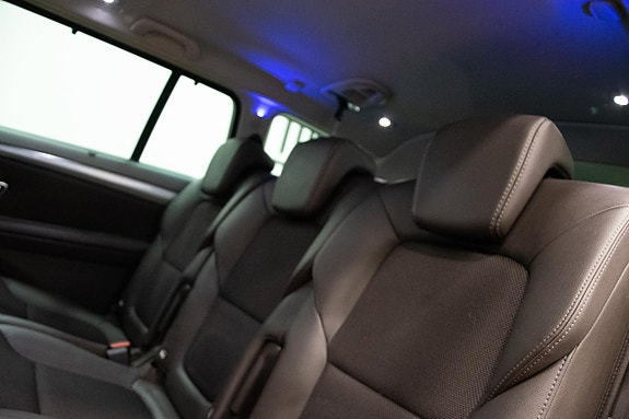 Renault Espace 16 of 21