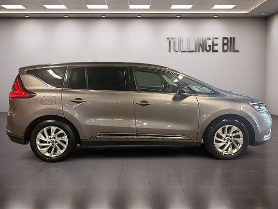Renault Espace 6 of 21