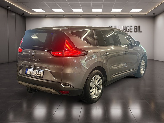 Renault Espace 5 of 21
