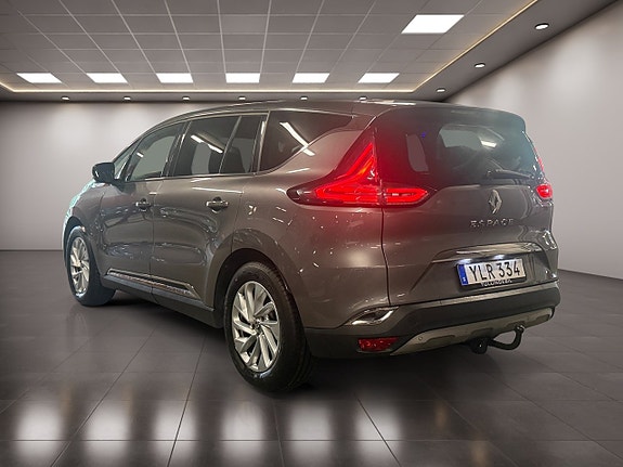 Renault Espace 3 of 21