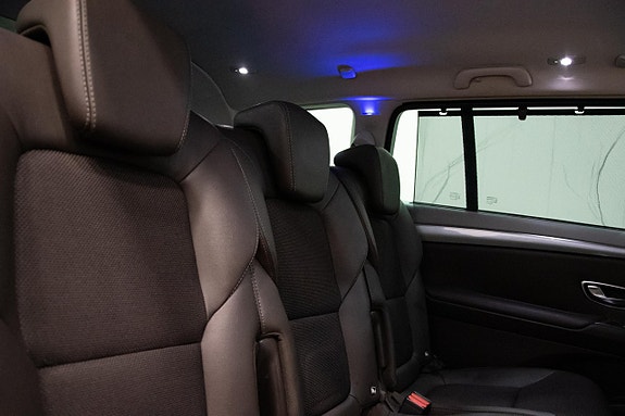 Renault Espace 18 of 21
