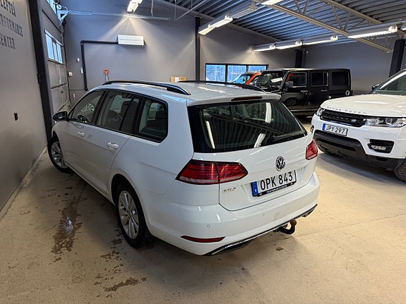 Volkswagen Golf I 5 of 5