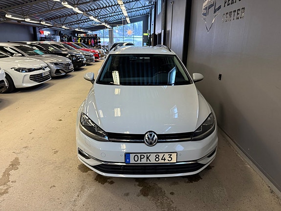 Volkswagen Golf I 4 of 5