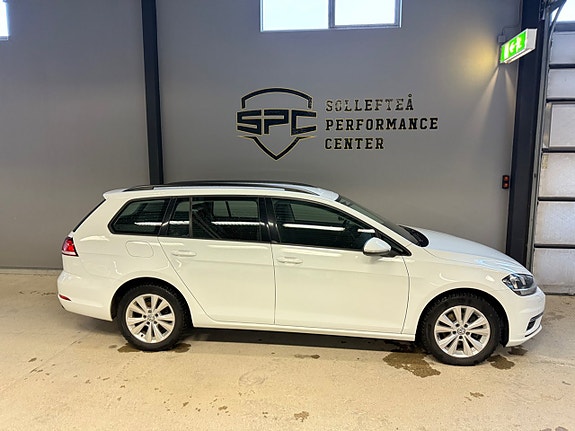 Volkswagen Golf I 2 of 5