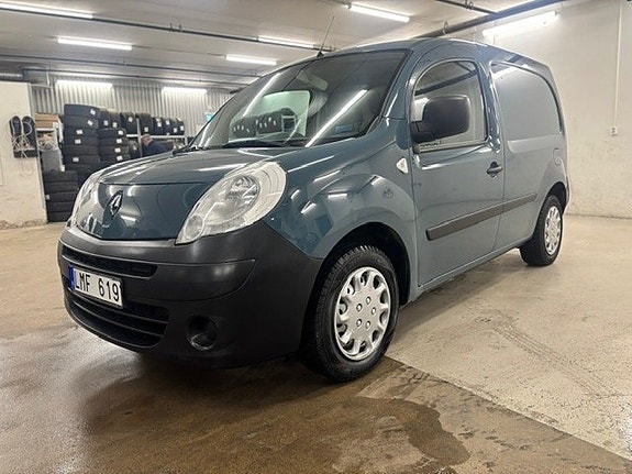Renault Kangoo Express