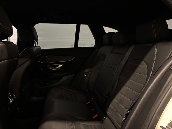 Mercedes-Benz C220 d 20 of 24
