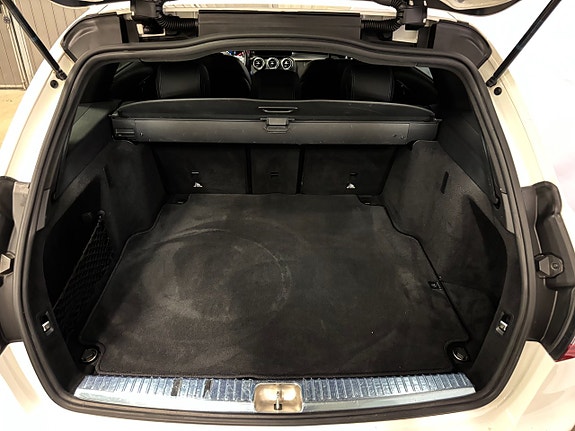 Mercedes-Benz C220 d 22 of 24