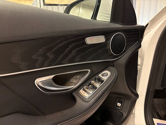 Mercedes-Benz C220 d 5 of 24