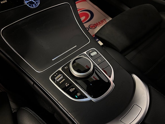 Mercedes-Benz C220 d 12 of 24