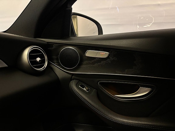 Mercedes-Benz C220 d 16 of 24