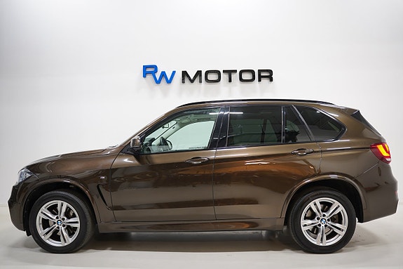 BMW X5 3 of 28