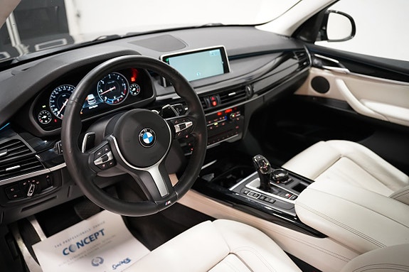 BMW X5 6 of 28