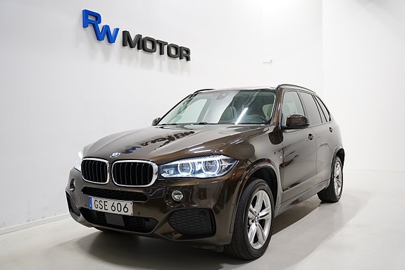 BMW X5 2 of 28