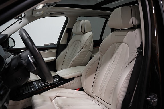 BMW X5 6 of 26