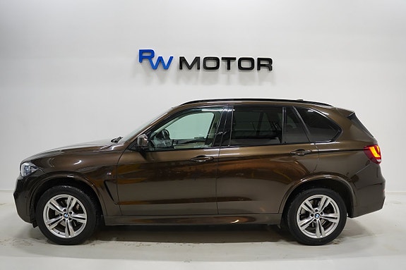 BMW X5 3 of 5