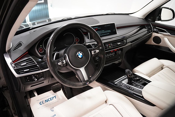 BMW X5 5 of 5