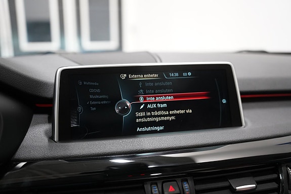 BMW X5 19 of 26