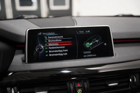 BMW X5 20 of 26