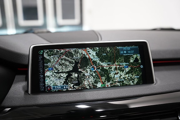 BMW X5 18 of 26