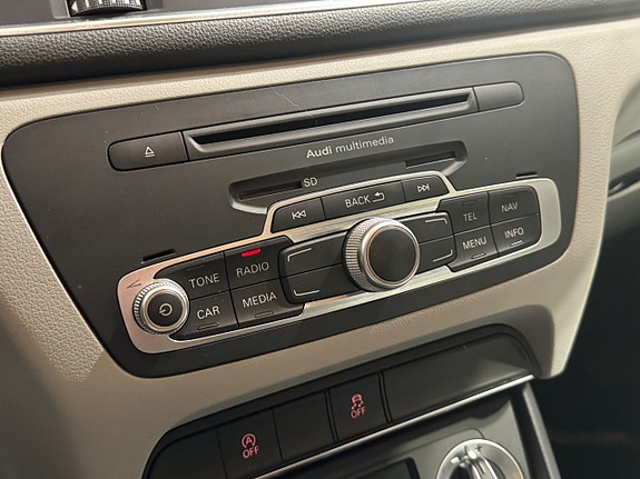 Audi Q3 14 of 14