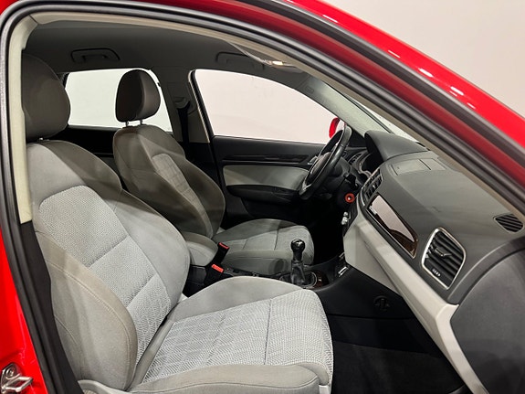 Audi Q3 5 of 5