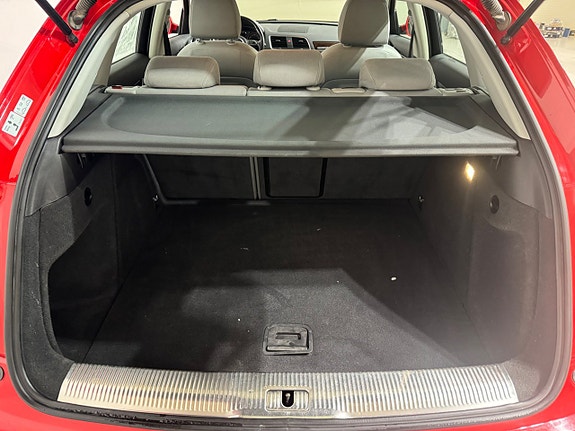 Audi Q3 7 of 14