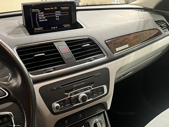 Audi Q3 11 of 14