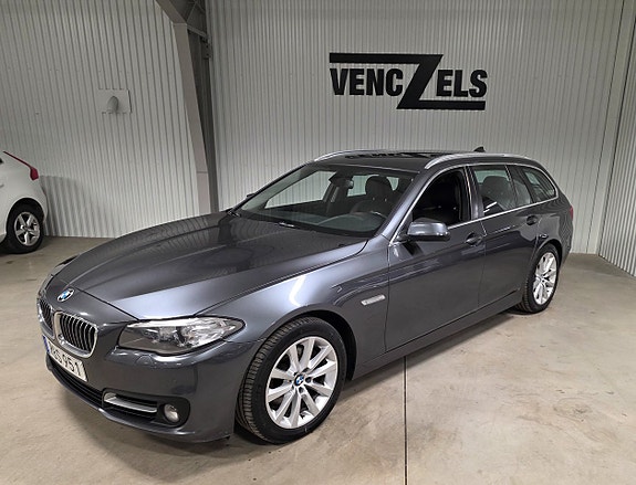 BMW 520d