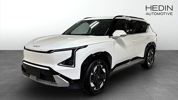 Kia EV5