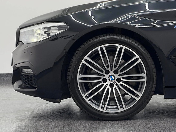 BMW 520 10 of 20
