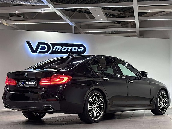 BMW 520 5 of 5