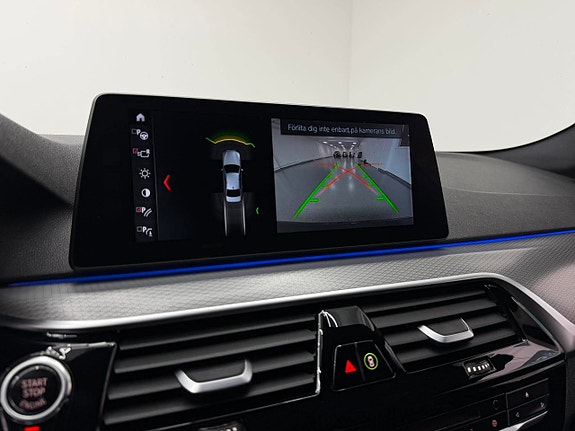 BMW 520 16 of 20