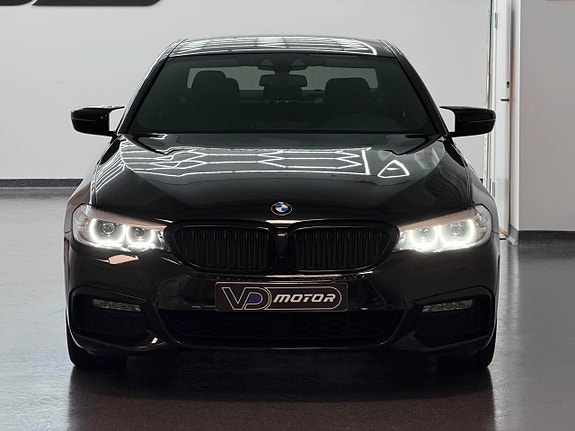 BMW 520 6 of 20