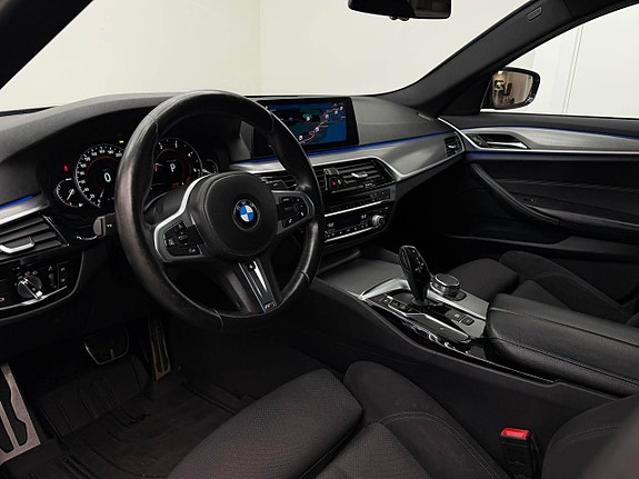 BMW 520 12 of 20