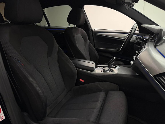 BMW 520 18 of 20