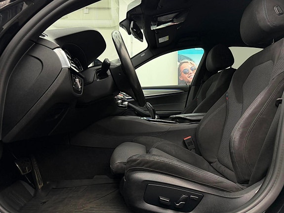 BMW 520 13 of 20