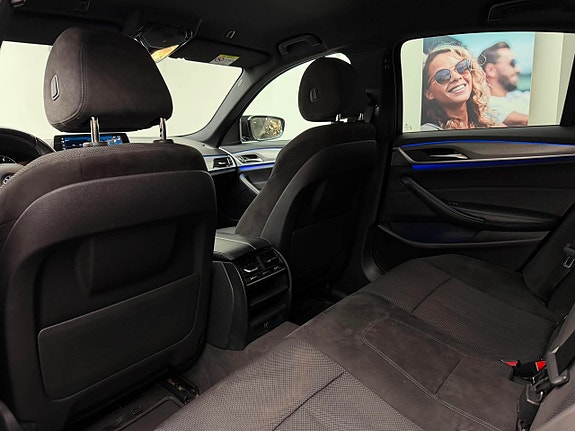 BMW 520 19 of 20