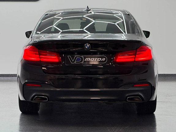 BMW 520 7 of 20