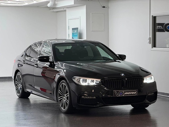 BMW 520 4 of 20
