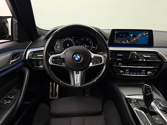 BMW 520 11 of 20