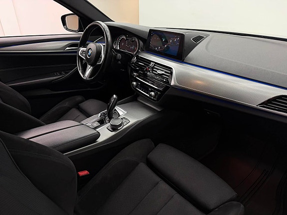 BMW 520 17 of 20