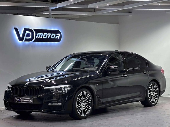 BMW 520d